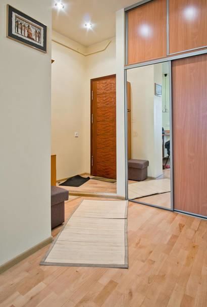 Апартаменты Apartments on Nezavisimosti 38 Минск-16