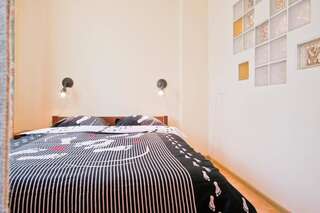 Апартаменты Apartments on Nezavisimosti 38 Минск Апартаменты-студио-15