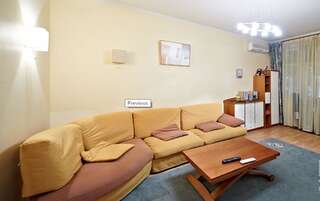 Апартаменты Apartments on Nezavisimosti 38 Минск Апартаменты-студио-4