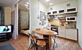 Апартаменты Apartments on Nezavisimosti 38 Минск Апартаменты-студио-6