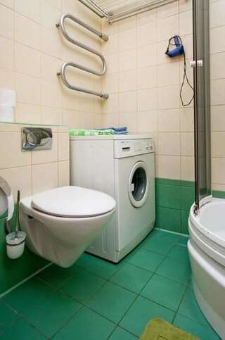 Апартаменты Apartments on Nezavisimosti 38 Минск Апартаменты-студио-7