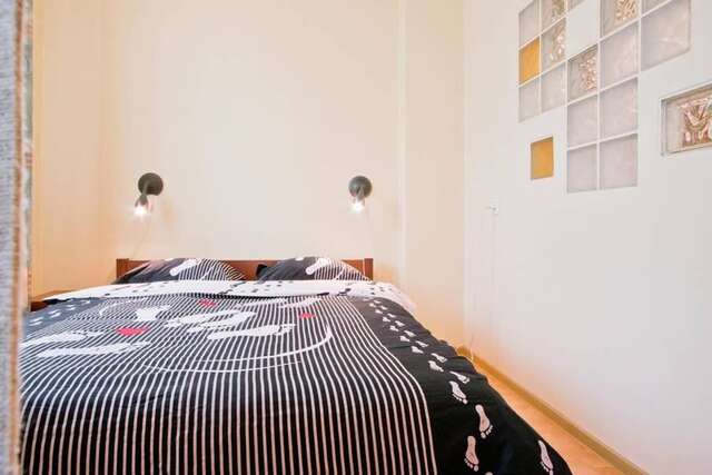 Апартаменты Apartments on Nezavisimosti 38 Минск-17